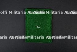 Lot d'insignes de groupe du Groupement 1 — photo 5