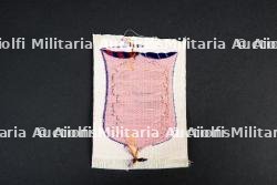 Lot d'insignes de groupe du Groupement 1 — miniature 3