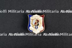 Lot d'insignes de groupe du Groupement 1 — photo 6