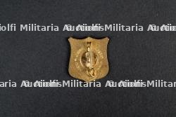 Lot d'insignes de groupe du Groupement 1 — photo 7