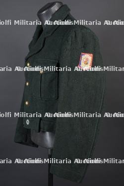 Blouson de jeune des Chantiers Groupement 1 — photo 2