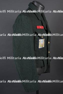Blouson de jeune des Chantiers Groupement 1 — miniature 3