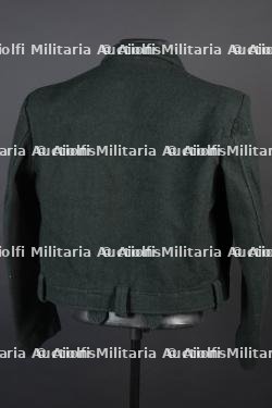 Blouson de jeune des Chantiers Groupement 1 — miniature 4
