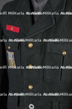 Blouson de jeune des Chantiers Groupement 1 — miniature 7