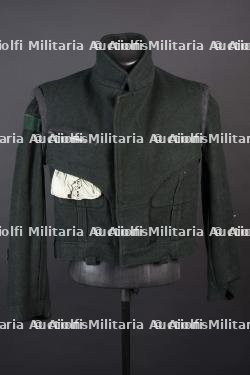 Blouson de jeune des Chantiers Groupement 1 — photo 8