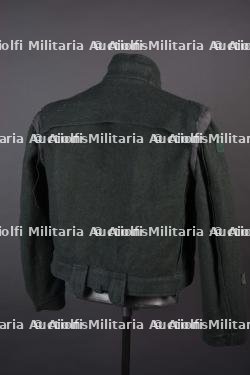 Blouson de jeune des Chantiers Groupement 1 — miniature 10