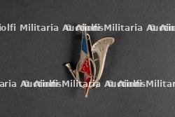 Insigne du Groupement 5