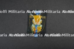 Ensemble d'un diplôme et d'insignes — miniature 8
