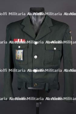Blouson de jeune des Chantiers