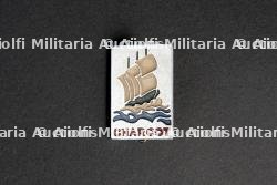 Insigne du Groupement 5
