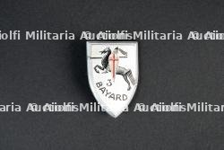 Insigne du Groupement 5