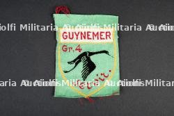 Insigne du Groupement 5 — photo 1