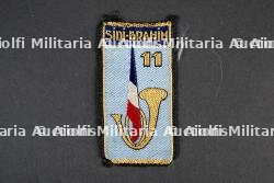 Insigne du Groupement 5