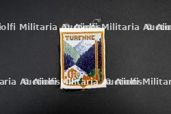 Lot d'Insignes du Groupement 20 — miniature 2