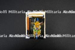 Lot d'Insignes du Groupement 20 — miniature 3