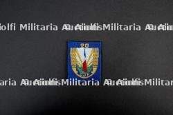 Lot d'Insignes du Groupement 20 — photo 4