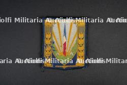 Lot d'Insignes du Groupement 20 — miniature 6