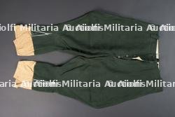 Culotte de Cadre des Chantiers