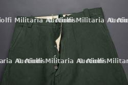 Culotte de Cadre des Chantiers — miniature 2