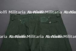 Culotte de Cadre des Chantiers — photo 5