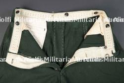 Culotte de Cadre des Chantiers — miniature 7