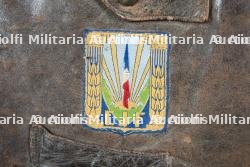 Gilet de cuir des Chantiers — miniature 5