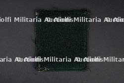 Ensemble d'insignes et de diplômes du Groupement 21 — photo 3