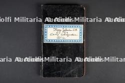 Ensemble d'insignes et de diplômes du Groupement 21 — photo 10