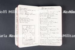 Ensemble d'insignes et de diplômes du Groupement 21 — photo 11