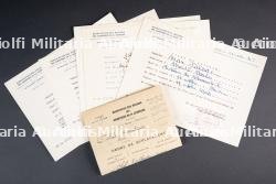 Ensemble d'insignes et de diplômes du Groupement 21 — photo 13