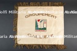 Fanion du groupement 21 — photo 3