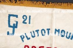 Fanion du groupement 21 — photo 3