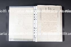 Ensemble de documents du Groupement 21 — photo 1