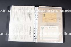 Ensemble de documents du Groupement 21 — miniature 2
