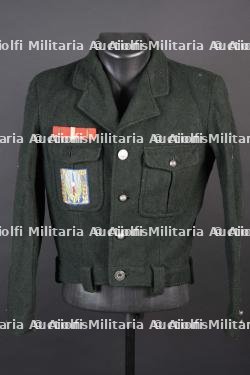 Blouson de jeune des Chantiers — photo 1