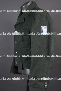 Blouson de jeune des Chantiers — photo 2