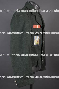 Blouson de jeune des Chantiers — photo 3
