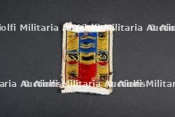 Lot d'insignes et de diplômes du Groupement 22 — photo 5