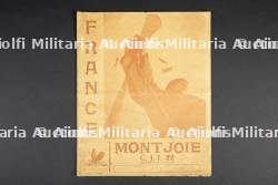 Lot d'insignes et de diplômes du Groupement 22 — photo 10