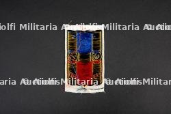 Lots d'insignes du Groupement 22 — miniature 3