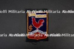 Lots d'insignes du Groupement 22 — miniature 4