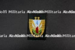 Lots d'insignes du Groupement 22 — miniature 6