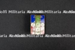 Lots d'insignes du Groupement 22 — miniature 10