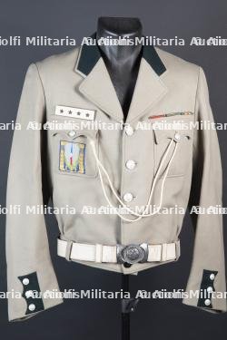 Blouson de Cadre des Chantiers de la Jeunesse