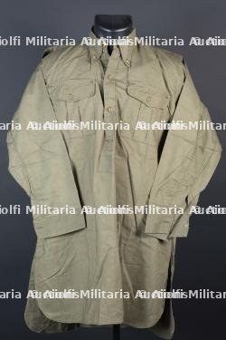 Chemise modèle 35