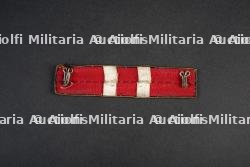 Ensemble d'insignes et de diplômes du Groupement 32 — miniature 3