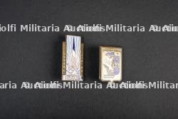 Ensemble d'insignes et de diplômes du Groupement 32 — miniature 12