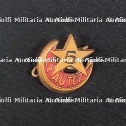 Insigne du Groupement 32