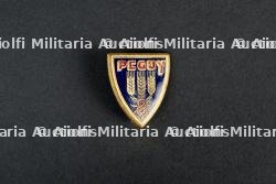 Insigne du Groupement 32 — miniature 1
