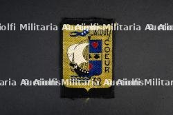 Lot de 4 Insignes du Groupement 32 — miniature 2